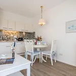 Haus Friesische Strasse 25a Whg 7 Daire *